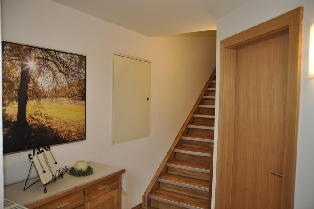 Apartament Flierelerhof Arzl im Pitztal Zewnętrze zdjęcie